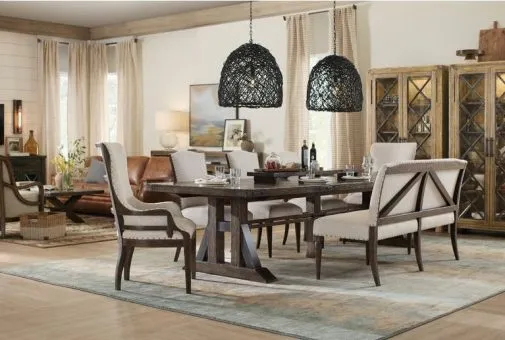Buying guide for dining table set