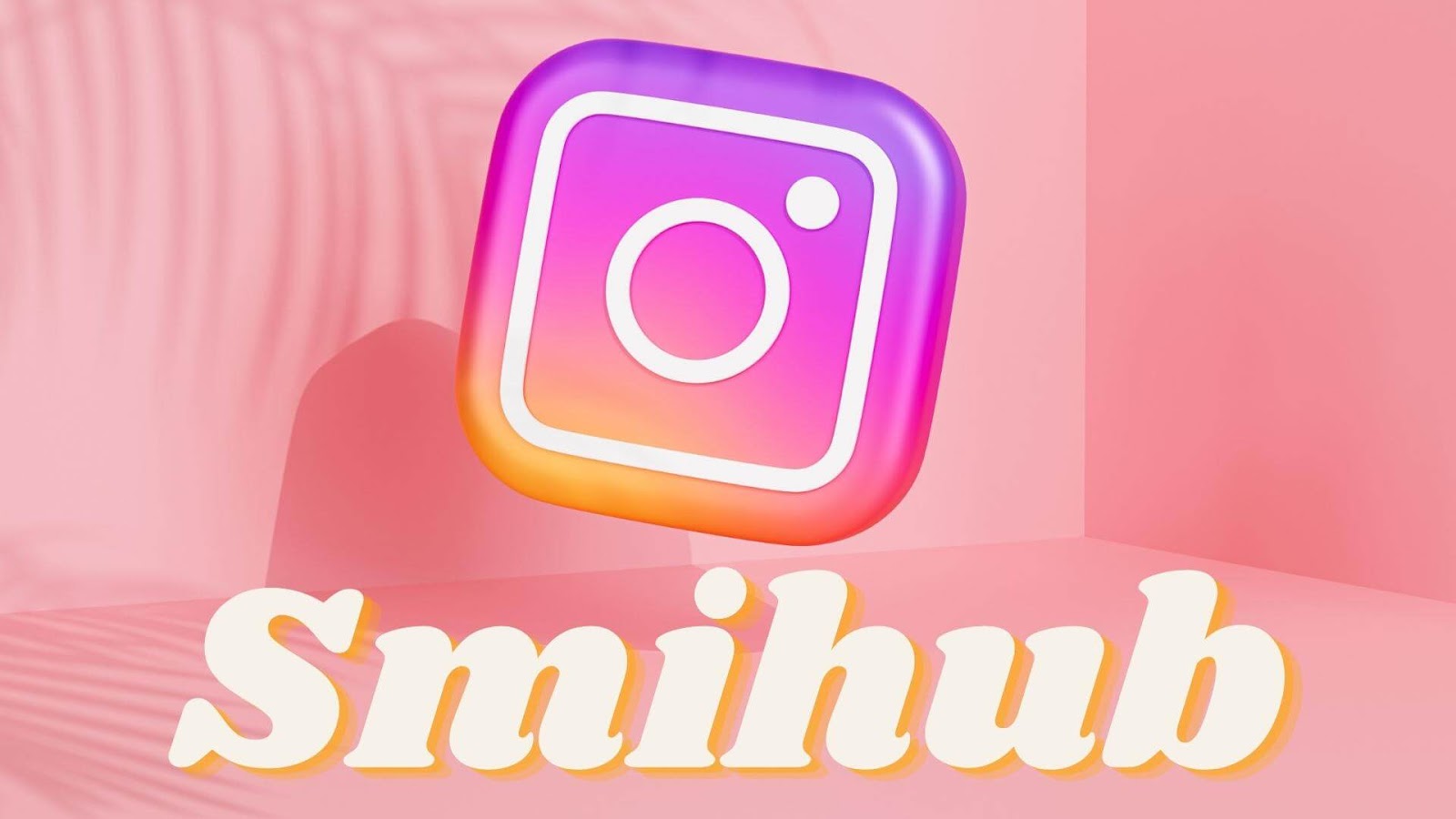 SmiHub Instagram Story Viewer