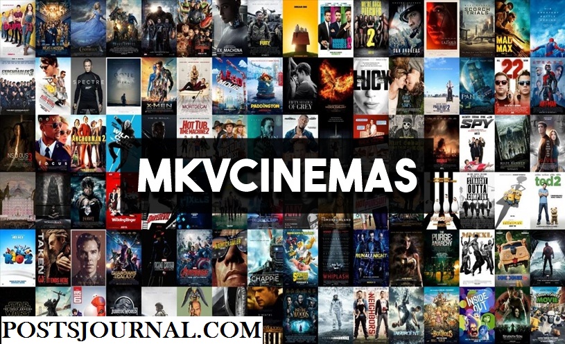 Mkvcinemas 2022: Bollywood, Hollywood, and South Indian Hindi Dubbed Movies