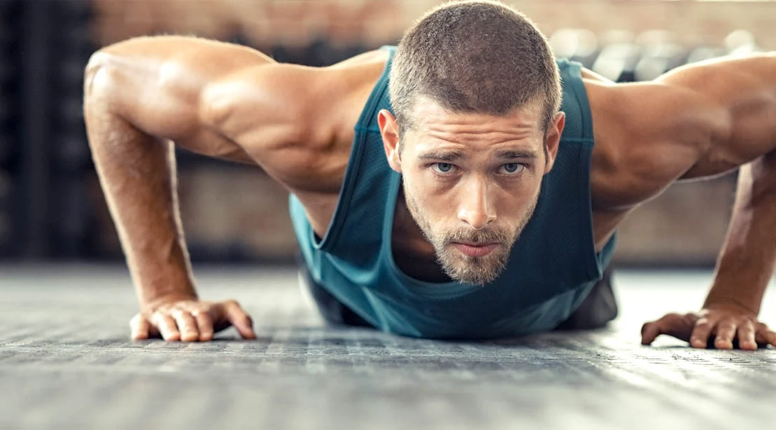 The 8 Best Exercises For Your Body