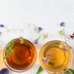 5 Herbal Teas