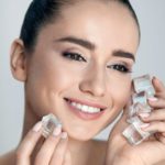Amazing Beauty Tips of Ice Cube to Make You Beautiful and Young