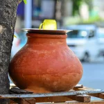 Benefits of Drinking Water from an Earthen Pot