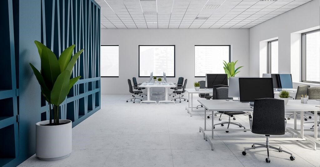 The Future of Business: Why Renting an Office in Business Bay is a Game Changer