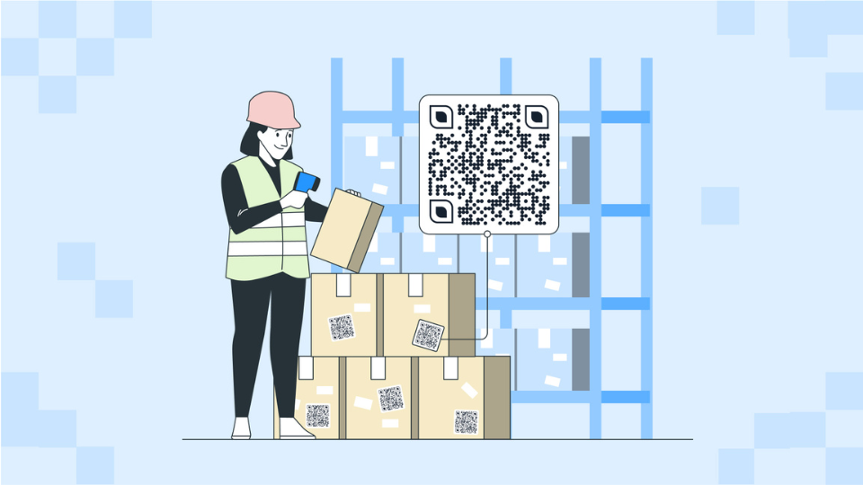 The Role of QR Codes in Disaster Management