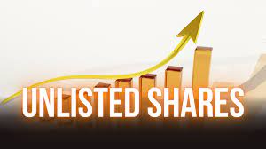 Why Is The Unlisted Share Market Trending?