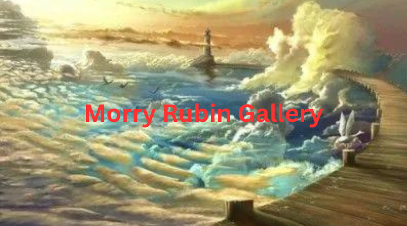 Morry Rubin Gallery