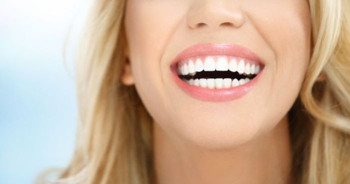 Top Famous Cosmetic Dentistry
