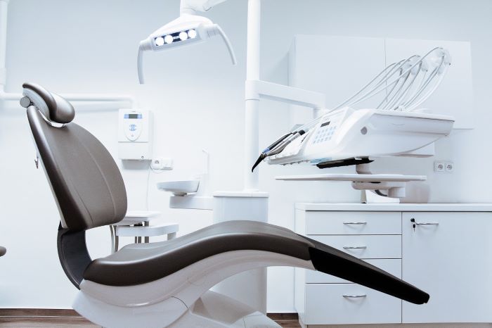A London Cosmetic Dentist's Perspective