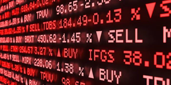 Trading